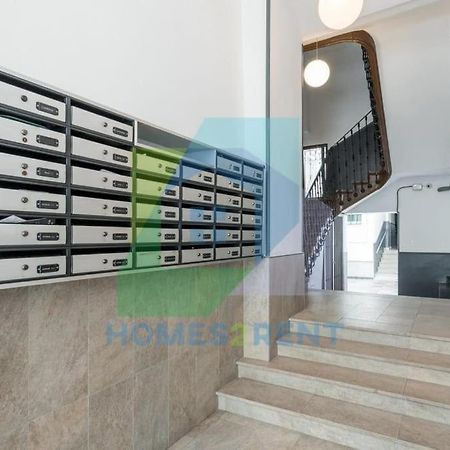 Pelayo Calle, Muy Fresquito Apartamento En Pleno Chueca, Madrid Bagian luar foto