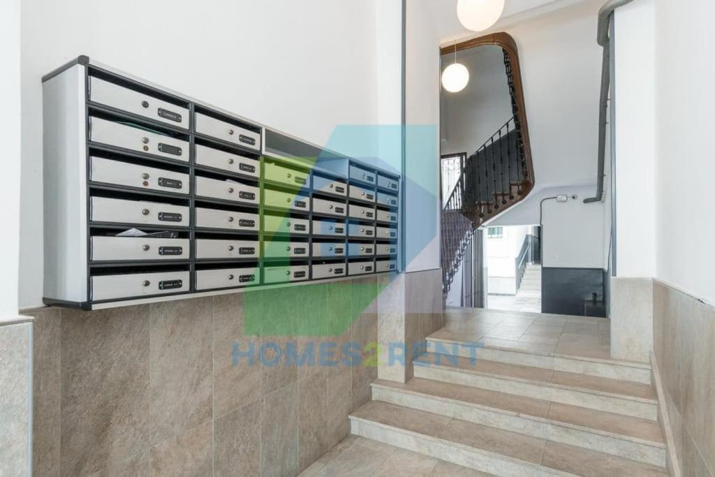 Pelayo Calle, Muy Fresquito Apartamento En Pleno Chueca, Madrid Bagian luar foto