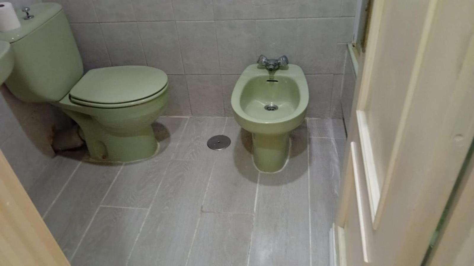 Pelayo Calle, Muy Fresquito Apartamento En Pleno Chueca, Madrid Bagian luar foto